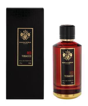 Mancera Red Tobacco Edp Spray