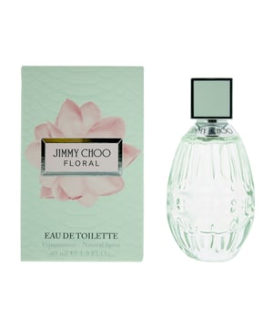 Floral by Jimmy Choo is a floral fruity fragrance for women. Top notes: nectarine, tangerine and bergamot. Middle notes: magnolia, apricot blossom and sweet pea. Base notes: musk, ambroxan and woody notes. Floral was launched in 2019.