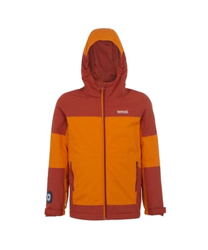 100% Polyester. Vulling: Middengewicht. Ontwerp: Kleurenblok. Trim: Reflecterend. Stoftechnologie: Ademend, DWR Finish, Isolerend, Isotex 10000, Sneldrogend, Thermo-Guard, Waterdicht, Winddicht. 3 helderheidsstanden, ingebouwde zaklamp, getapete naden. Halslijn: Kapitein. Mouwtype: Met lange mouwen. Manchet: Lipje met aanraaksluiting. Zakken: 2 onderste zakken, ritssluiting. Bevestiging: Volledige ritssluiting. 10000g/m²/24hrs. Duurzaamheid: Gemaakt van gerecycled materiaal. 13 Jaar: 32 in. 15 jaar, 15-16 jaar: 36 in. 3-4 jaar: 22,5 in. 7-8 jaar: 26 in. 11-12 jaar: 31 in. 9-10 jaar: 28,5 in. 5-6 jaar: 24 in. 14 Jaar: 33 in.