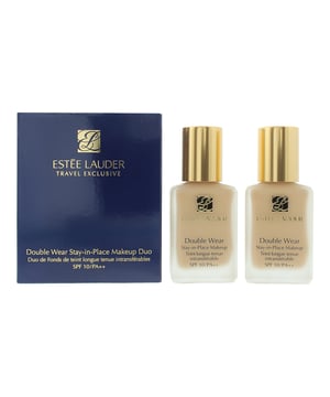 Estee Lauder Double Wear Stay-In-Place Foundation is a high-performance foundation designed to provide flawless coverage and long-lasting wear. Its lightweight, oil-free formula glides on smoothly, ensuring a natural matte finish that stays fresh and colour-true for up to 24 hours. Resistant to heat, humidity, and sweat, this foundation maintains its impeccable look throughout the day without the need for touch-ups. The Double Wear Stay-In-Place Makeup is also transfer-resistant and won't clog pores, making it suitable for all skin types. It offers buildable coverage, from medium to full, allowing you to customise your look from everyday natural to full-glam perfection.