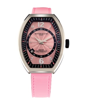 Relojes de lujo: reloj extremo lady rosa para mujeres