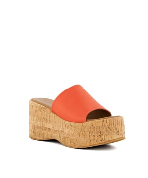 Dune London Wedges