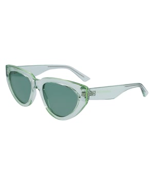 Gafas de sol de mujer de color transparente - Karl Lagerfeld KL6100S-300• material: inyectado• color: transparente• tamaño: 54/15/140 mm (longitud de la lente / ancho del puente / longitud de la varilla)  Filter 2