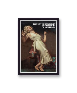 Printed on 315gsm Lustre Ultra white paper, offering a smooth finish with ultra vivid colours. All of our frames are FSC certified and handmade in the UK by our qualified framers.The frames are professionally finished and ready to hang. We use Clarity + premium synthetic glazing. The wood measures 20mm face x 22mm depth.