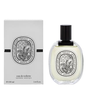 Diptyque Eau Rose Edt Spray