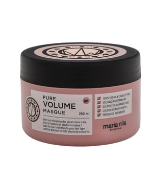 Pure Volume Hair Mascarilla