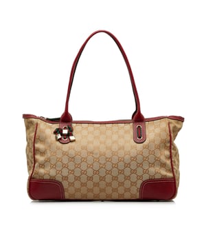 Pre owned hotsell gucci bags