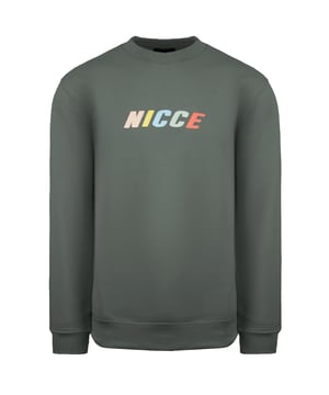 Nicce hotsell union sweat