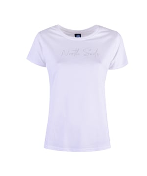 Modell-Code: 90 2356 000 | T-Shirt S/S W/Logo, Stil: regular fit