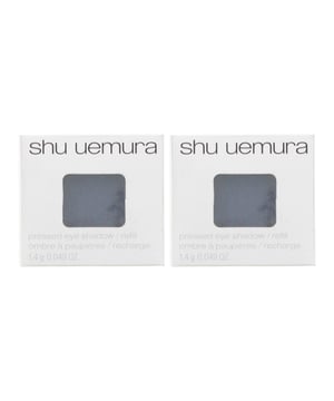 Shu Uemura's beautifully coloured eyeshadow spreads smoothly on eyelids without creasing for a long-lasting, weightless finish. Available in range of shades and finishes from neutrals to statement colours allows unlimited creativity.