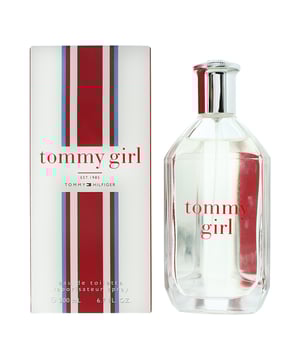 Tommy Girl Eau De Cologne Edt Vapo