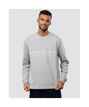 Das perfekte Gegenmittel zur Monotonie der Saison? Ein nicht voluminöses Sweatshirt mit einem Logo, das den perfekten Schwung in die coolsten Freizeitlooks bringt.
Sweatshirt-FleeceLogoEinfarbigRunder KragenLange ÄrmelFrench Terry Futter
100% Baumwolle
8NZM88