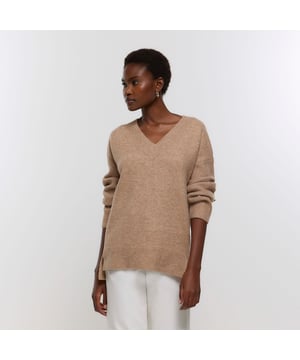 River island jumpers womens on sale