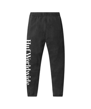 Huf joggers clearance