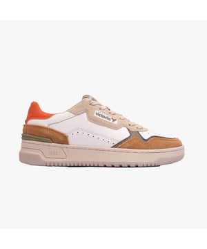Victoria C80 - CASUAL PATCH COLORS Womens Trainers Taupe

 Upper Material: Leather/Suede

Lining Material: Microfibre

Sole Material: Rubber

Closure/Fastening: Lace-Up

Features: Comfort

Toe Shape: Round

Shoe Width: Regular

Item Weight: 1 KG

Heel Height: Low (2.5-4.9cm)

Shoe Shaft Height: Low Top

Trainer Style: Casual

Gift Boxed: No
Product Code: 8800116/TAUPE