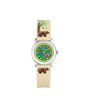 Certus: reloj verde para niños