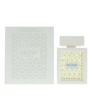 Now White, launched in 2023, is a Citrus fragrance for both men and women by RAVE. Perfect for Spring and Summer, this fragrance is worn during the day and contains top notes of Bergamot and Grapefruit. Middle notes of this fragrance are Patchouli and Green Apple with base notes of Musk, Amber and Cashmeran.