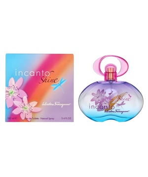 Incanto Shine Eau De Toilette Vaporizador