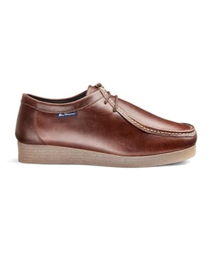 Ben sherman wallabees top