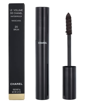 Chanel Mascara Le Volume De Chanel Waterproof