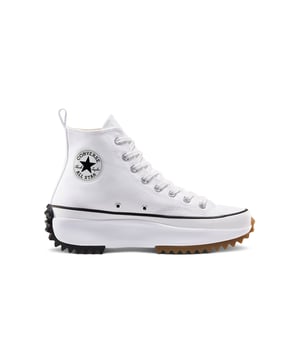 ZAP.MODA SRA Run Star Hike BLANCO