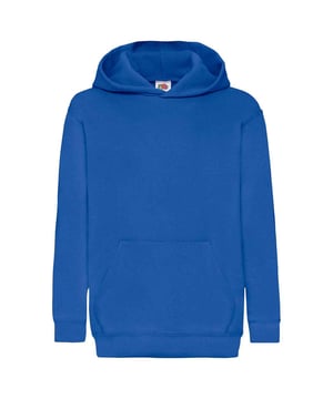 
80% Katoen, 20% Polyester. Ontwerp: Eenvoudig. 280gsm. Kap Kenmerken: Dubbellaags, Opgenaaid. Halslijn: Kapitein. Mouwtype: Met lange mouwen. Manchet: Geribd lycra. Ingezette mouwen. Geschikt: Regelmatig. Zakken: 1 Kangoeroezak. Bevestiging: Trek aan de achterkant. Duurzaamheid: Oeko-Tex Standaard 100 Gecertificeerd. 5-6 jaar: 32 in. 9-11 jaar: 36 in. 14-15 jaar: 44 in. 12-13 jaar: 40 in. 7-8 jaar: 34 in.