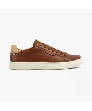 Rieker U0704-24 Mens Shoes Brown

 Upper Material: Leather

Lining Material: Leather

Sole Material: EVA

Closure/Fastening: Lace-Up

Features: Comfort,Breathable

Toe Shape: Round

Shoe Width: Wide

Item Weight: 0.897 KG

Heel Height: Flat (Under 2.5cm)

Shoe Shaft Height: Low Top

Trainer Style: Casual

Gift Boxed: No
Product Code: U0704-24