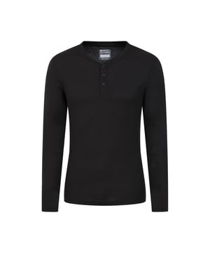 Materiaal: Polyester. Stof: Zachte aanraking. Ontwerp: Eenvoudig. Halsuitsnijding: Geknoopt. Mouwtype: Met lange mouwen. Stoftechnologie: Absorberend, Warmtebehoud, Hoge Warmte, Isotherm, Vochtafvoerend, Sneldrogend. 3 knopenlijst.