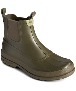 Sperry Boots