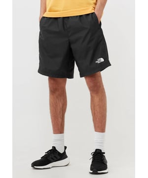 The North Face Has You Covered with These Sporty Water Shorts. - .
They’re Cut from a Lightweight, Mesh-lined Polyester Feature. - .
Engineered With a Water-shedding Durable Water Repellent Finish and Wind-blocking Windwall Technology. - .
All-important Half Dome Logo Printed at the Thigh. - .
Elasticated Waist with Adjustable Toggle Drawcord. - .
2 Side Pockets, Back Pocket. - .
Model is 193cm, weighs 76kg and wears size L. The article is normal cut and has a regular fit.