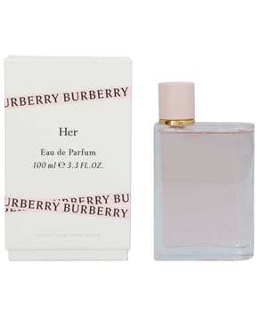 Burberry Her Edp Spray