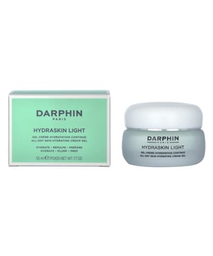 Darphin Hydraskin Light Gel-crème hydratant pour la peau toute la journée