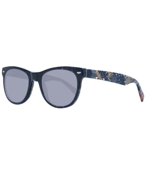 S. Oliver Sunglasses 98634-00400 50
Extras: Geen extra's
Frame kleur: Blue
Frame materiaal: Kunstostof
Glas kleur: Grijs
Glas materiaal: Kunststof
Categorie filteren: 3
Stijl: ovaal
Glas-Effect: Geen extra's
bescherming: 100% UVA & UVB
Glas breedte: 50
Glas hoogte: 40
Web breedte: 21
Tempel Lengte: 140
Veer Scharnier: Ja
Leveringsomvang: Etui
Frame Stijl: Full-Rim