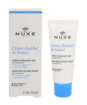 Nuxe Creme Fraiche De Beaute 48H Moisturising Cream