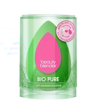 BEAUTYBLENDER® BIO PURE make-upspons