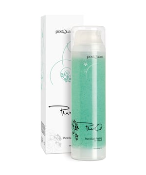 "Pure dual peeling gel - 200ml Art.nr. PQEPURPEEL
Dit symbool geeft aan dat VP gemachtigd is om dit Postquam product te verkopen.
INSTRUCTIES 
Breng 's ochtends en 's avonds aan op de aangetaste zone met een lichte massage tot het volledig geabsorbeerd is.
BESCHRIJVING 
Pure dubbele peelinggel 

Exfoliërende gel met wijnextract.
Verwijdert gemakkelijk zwarte puntjes en dode cellen.

Belangrijkste bestanddeel: betaïne - dat de huid hydrateert zonder vettig laagje.
CAPACITEIT 
200 ml
INGREDIËNTEN 
AQUA, COCAMIDOPROPYLBÈTAÏNE, DECYLGLUCOSIDE, POLYQUATERNIUM-7, PROPYLEENGLYCOL, BETAÏNE, POLYETHYLEEN, GEHYDROGENEERDE JOJOBA-OLIE, TRIETHANOLAMINE, ACRYLATEN/C 10-30 ALKYLACRYLAAT-CROSSPOLYMEER, DIAZOLIDINYL UREA, IODOPROPYNYLBUTYLCARBAMAAT, GEHYDROGENEERDE JOJOBA-OLIE, LIMONEEN, LINALOOL, CITRONELLOL, PARFUM, C.I. 19140.42045."