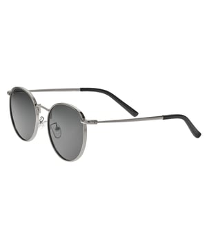 Marco de acero inoxidable de alta calidad; Lentes polarizadas TAC multicapa; Elimina el 100% de la luz azul dañina y el resplandor UVA/UVB; Brazos de acero inoxidable de alta calidad con puntas TR90; Bisagras estándar de acero inoxidable; Almohadillas nasales ajustables para un ajuste cómodo y seguro; Resistente a rayones e impactos;