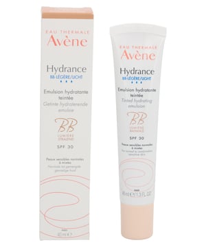 Hydrance Bb Ligera Emulsión Hidratante Con Color #lègère