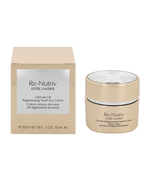 E.Lauder Re-Nutriv Ultimate Lift Reg. Youth Eye Creme