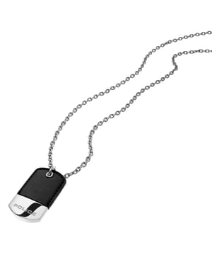 Police: "FRAGMENT" Pendant When the POLICE brand was launched in Italy in 1983, it was one of the very first companies to turn sunglasses into a fashion statement. Throughout the 1980’s, these stylish and sophisticated sunglasses became famous worldwide. As the company grew, it quickly expanded its iconic eyewear brand into a popular range of fragrances, clothing and watches. POLICE Watches were launched in 2003 and quickly became a major component of the overall POLICE brand personality.

POLICE Mens PL-12087JS-02 TopGear Fashion WatchThe POLICE brand appeals to people with a strong sense of their own individuality. Part of the popularity of POLICE watches has always been the fantastic selection of styles that are available. Each POLICE watch makes a big statement. It doesn’t matter if you’re looking for urban on-the-go sophistication or gritty street punk. No matter what you’re looking for, it is very likely there is a POLICE watch that will appeal to you own personal aesthetic.

For many years, familiar faces like Bruce Willis, George Clooney, David Beckham and Antonio Banderas have all been associated with the POLICE brand. These stars helped to put POLICE on the map. The company always knew that these well-known celebrities were never the real stars however. Their customers were.

POLICE WatchesIn 2010 POLICE launched a revolutionary new marketing campaign designed to recognize the special qualities that make someone a POLICE customer. The company announced they were looking from a fresh new face to step into the shoes of the famous people who had represented POLICE before and that person would become the new face of the brand. This ‘Be Younique’ competition was wildly popular and after thousands of entries had been evaluated, an unknown young man named Andrea Garbolino from the Italian town of Settimo Torinese was selected to launch the 2010 international advertising campaign.

An all-new ‘Be Younique’ competition is underway right now and anyone who buys a POLICE watch within the next twelve months will receive exclusive discounts, as well as an opportunity to win amazing prizes that include flying a fighter jet in Russia, partying in Rio and scuba diving in the Maldives. There are 12 different prizes corresponding to 12 different time zones.