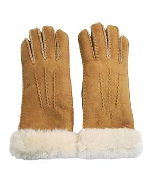 Experimente una calidez lujosa y una elegancia atemporal con los guantes de piel de oveja súper suaves para mujer de Infinity. Fabricados con piel de oveja de primera calidad, estos guantes brindan una suavidad y comodidad inigualables, envolviendo sus manos en una calidez acogedora. Los detalles de puntadas refinadas agregan un toque sutil de sofisticación, lo que los convierte en un accesorio versátil para cualquier ocasión. Disponibles en una gama de colores clásicos, estos guantes complementan a la perfección su guardarropa y realzan su estilo. Con múltiples tamaños para elegir, encontrará el ajuste perfecto para máxima comodidad y flexibilidad. Combinando la artesanía tradicional con la funcionalidad moderna, los guantes de piel de oveja súper suaves para mujer de Infinity garantizan tanto protección como estilo, para que pueda salir con confianza, sabiendo que está usando los guantes de la mejor calidad. Tamaño y ajuste Estos guantes pueden sentirse ajustados al principio, pero con unas pocas horas de uso, la piel de cordero se estirará naturalmente y se adaptará a su ajuste único.