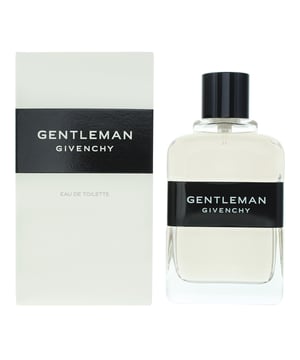 Gentleman, launched in 2017, is a Woody Aromatic fragrance for men by Givenchy. Created by Olivier Cresp and Nathalie Lorson, this fragrance is perfect for Spring and Fall and can be worn both day and night. Top notes of this fragrance are Pineapple, Pear and Cardamom, middle notes are Lavender, Geranium and Iris with base notes of Black Vanilla Husk, Leather and Patchouli.
