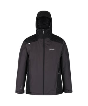 
100% Polyester. Stof: Hydrafort, Geplet. Ontwerp: Logo, eenvoudig. Stoftechnologie: Winddicht. Ademend, Geïsoleerd, Sneldrogend, Shockcord zoom, Getapete naad, Thermo-Guard, Waterafstotend. Halslijn: Collared. Mouwtype: Met lange mouwen. Kapkenmerken: Verstelbaar, Verborgen, Gegroeid op Kap. Zakken: 2 Zakken met rits. Bevestiging: Volledige ritssluiting. S: 38 in. M: 40 in. L: 42 in. XL: 44 in. XXL: 48 in. 3XL: 51 in. 4XL: 54 in. 5XL: 57 in.