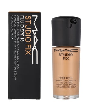 MAC Studio Fix Flüssige Grundierung SPF15