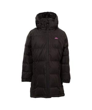 Material: Außenmaterial 100% Polyester. Verstellbare Kapuze mit Reißverschluss. Zwei Reißverschlusstaschen zur Aufbewahrung. Niedriges Profil, zentraler Frontreißverschluss. Brustumfang: 2/3Jahre (21 Zoll), 3/4Jahre (22 Zoll), 5/6Jahre (24 Zoll), 7/8Jahre (26 Zoll), 9/10Jahre (28 Zoll), 11/12Jahre (31 Zoll)