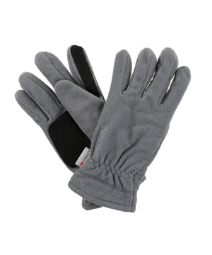 The Kingsdale Gloves are a best selling classic. They use Thermal Balance fleece with a Thinsulate lining to provide instant warmth on nippy days. Thermal Balance Plus microfleece. Thinsulate lined. 100% Polyester.   .