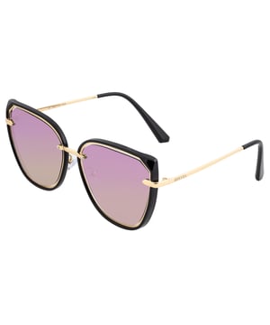Montura de acetato ligero; Lentes polarizadas TAC multicapa; Elimina el 100% de la luz azul dañina y el resplandor UVA/UVB; Brazos metálicos de alta calidad; Bisagras estándar de acero inoxidable; Almohadillas nasales ajustables para un ajuste cómodo y seguro; Resistente a rayones e impactos;