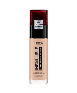 Infaillible 32h Maquillaje Fresh Wear Spf25 #110-rose Vanilla