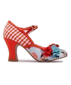 Secret sales ruby shoo new arrivals