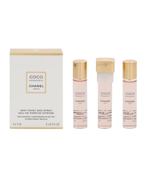 Chanel Coco Mademoiselle Intensives Geschenkset